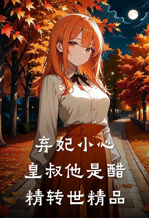 弃妃小心，皇叔他是醋精转世精品