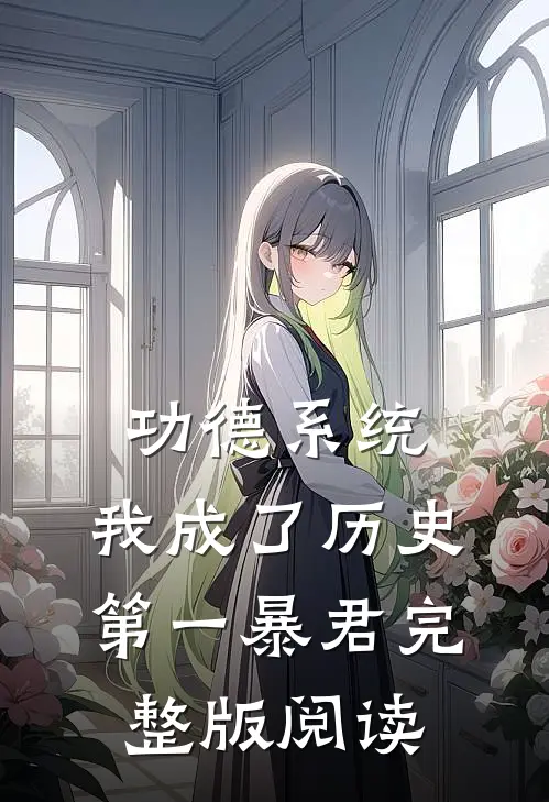 功德系统：我成了历史第一暴君完整版阅读