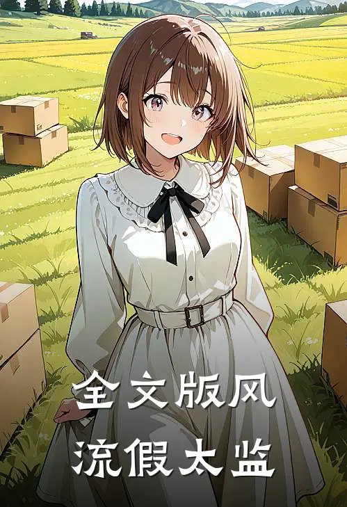 全文版风流假太监
