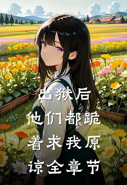 出狱后，他们都跪着求我原谅全章节
