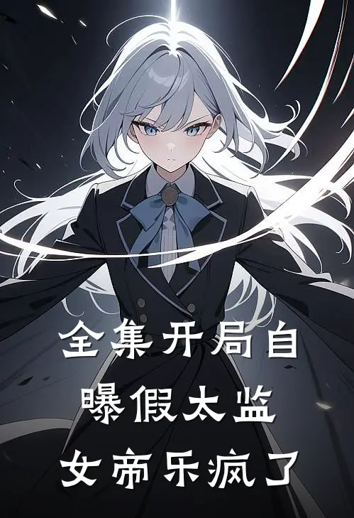 全集开局自曝假太监，女帝乐疯了
