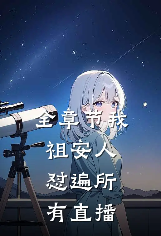 全章节我，祖安人，怼遍所有直播