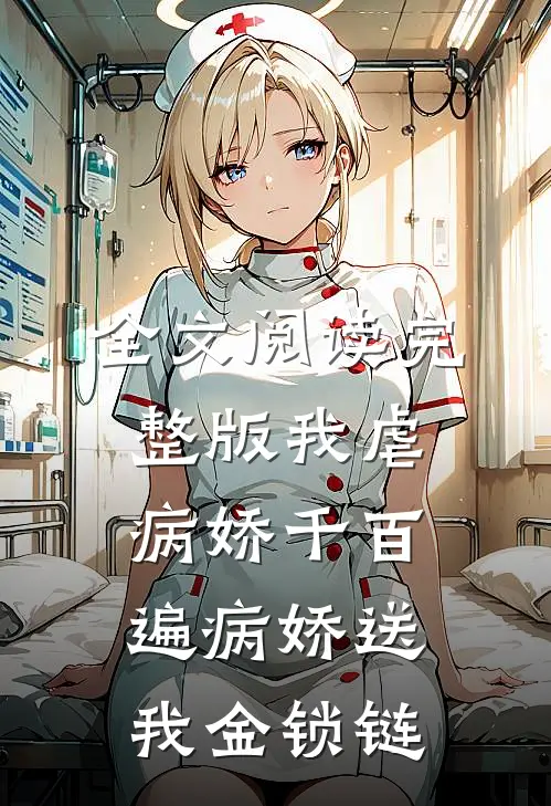 全文阅读完整版我虐病娇千百遍病娇送我金锁链