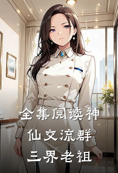 全集阅读神仙交流群：三界老祖