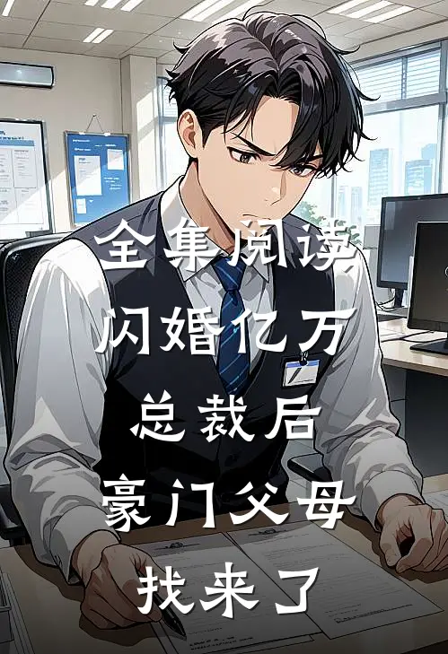 全集阅读闪婚亿万总裁后，豪门父母找来了