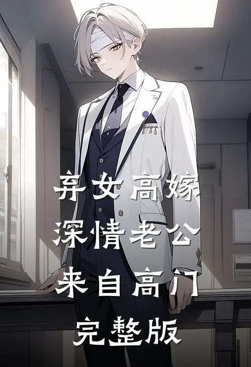 弃女高嫁：深情老公来自高门完整版