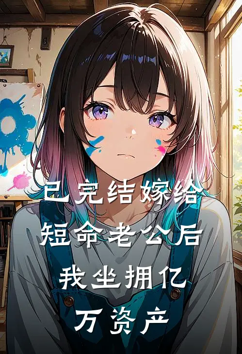 已完结嫁给短命老公后，我坐拥亿万资产