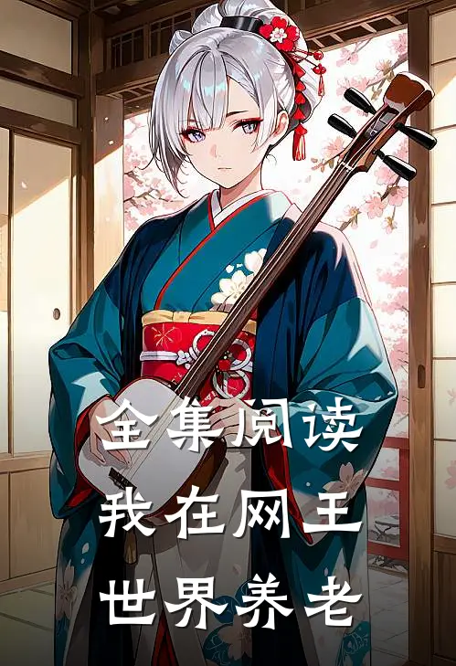 全集阅读我在网王世界养老