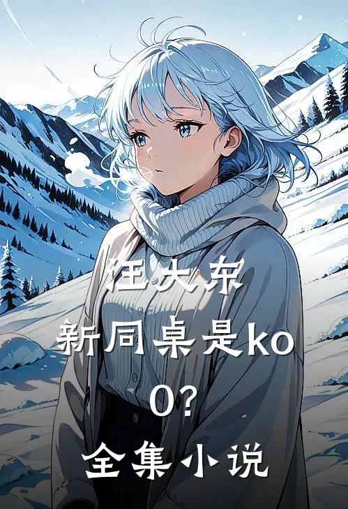 汪大东：新同桌是ko.0？全集小说