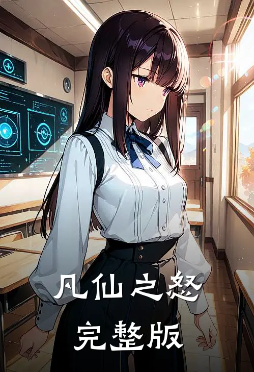 凡仙之怒完整版