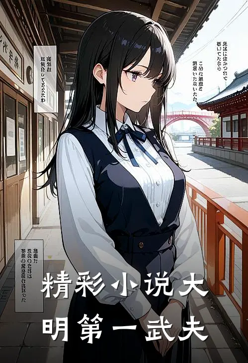 精彩小说大明第一武夫