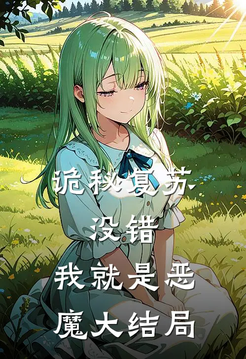 诡秘复苏：没错，我就是恶魔大结局