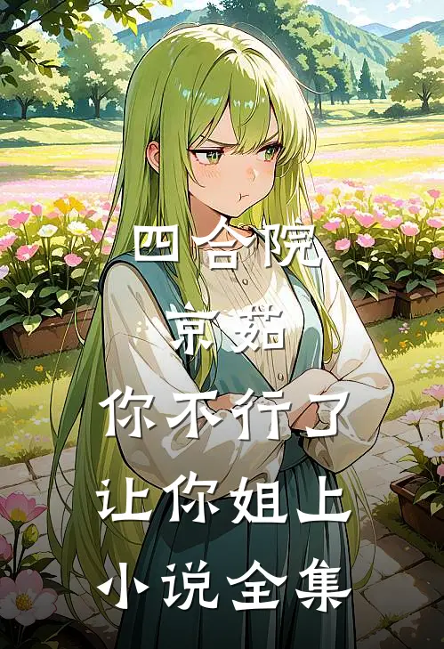 四合院：京茹，你不行了让你姐上小说全集