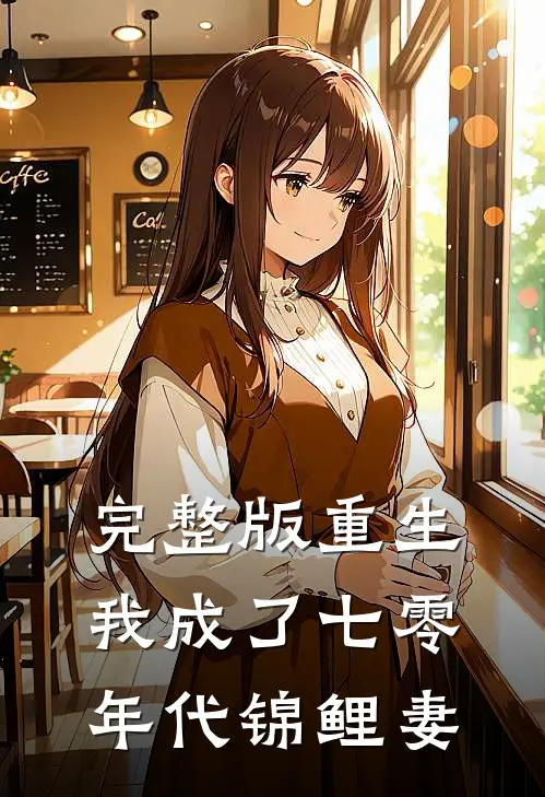 完整版重生：我成了七零年代锦鲤妻