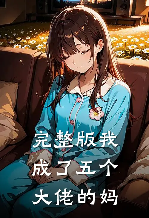 完整版我成了五个大佬的妈