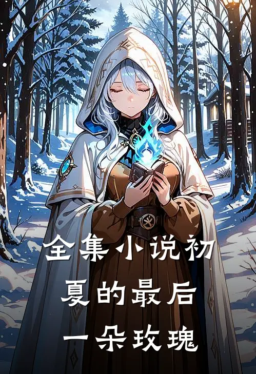 全集小说初夏的最后一朵玫瑰