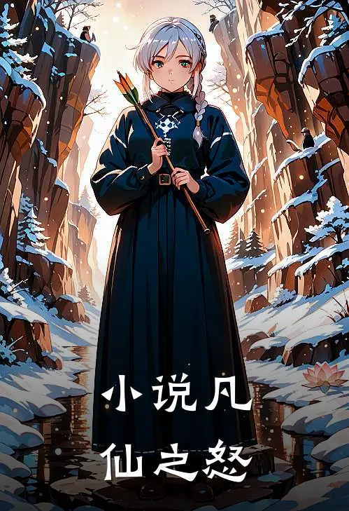 小说凡仙之怒
