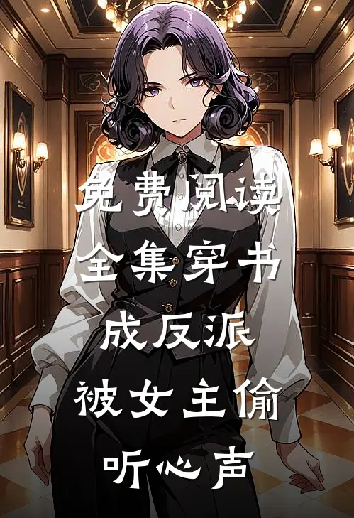 免费阅读全集穿书成反派，被女主偷听心声