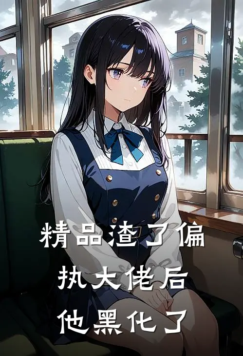 精品渣了偏执大佬后他黑化了