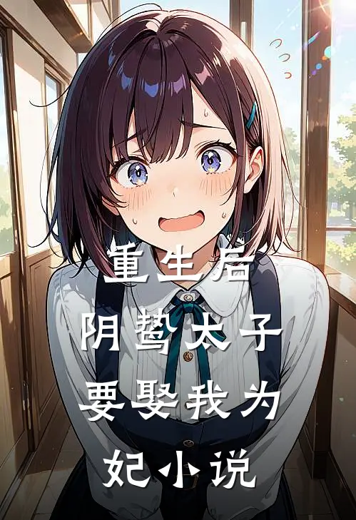 重生后，阴鸷太子要娶我为妃小说