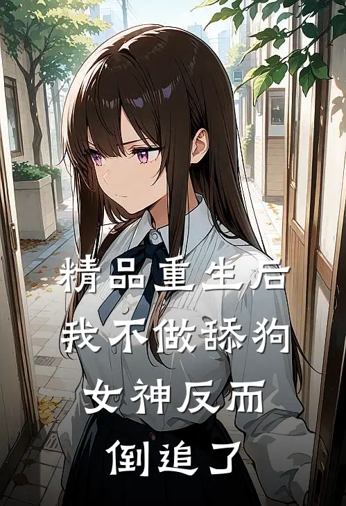 精品重生后，我不做舔狗，女神反而倒追了