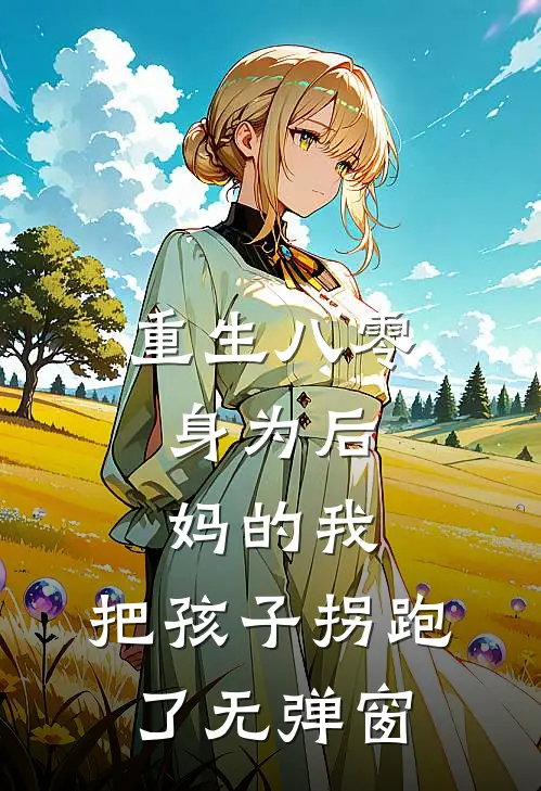 重生八零：身为后妈的我，把孩子拐跑了无弹窗