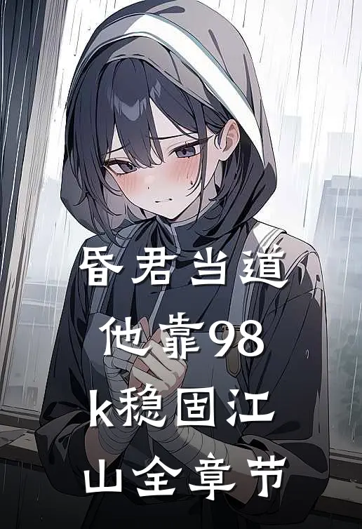 昏君当道：他靠98k稳固江山全章节