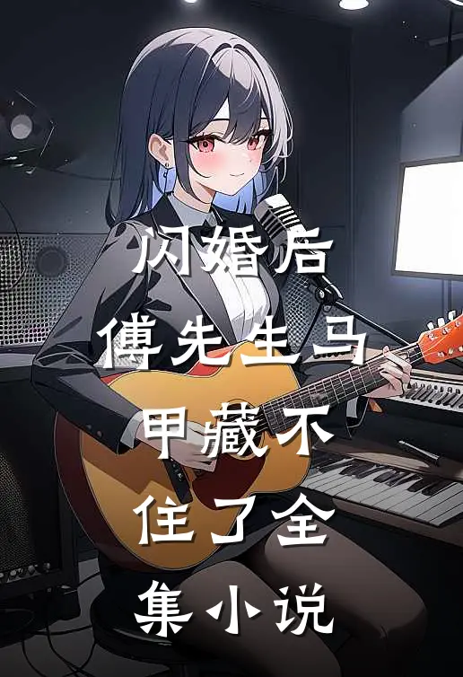 闪婚后：傅先生马甲藏不住了全集小说