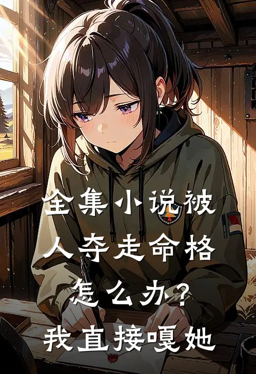 全集小说被人夺走命格怎么办？我直接嘎她