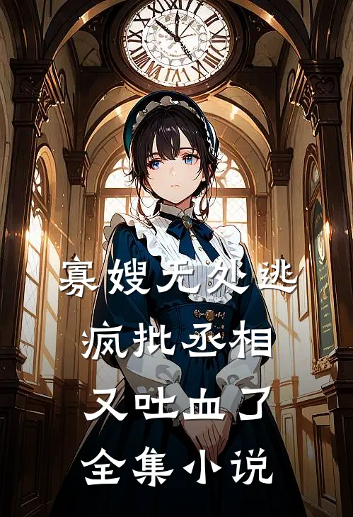 寡嫂无处逃，疯批丞相又吐血了全集小说