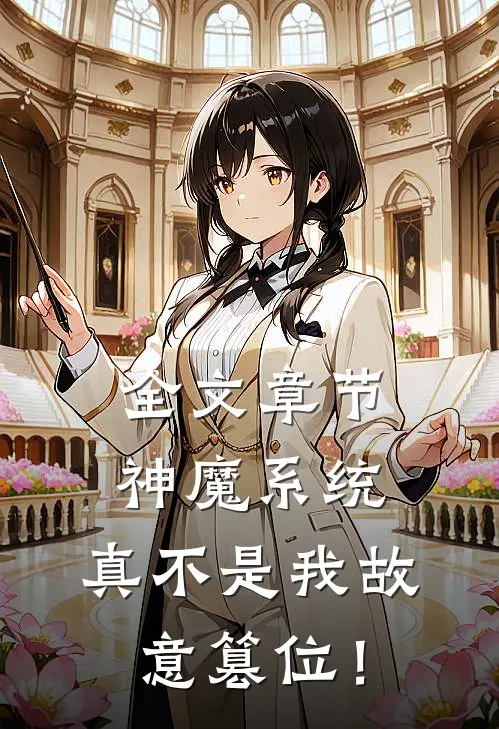 全文章节神魔系统：真不是我故意篡位！