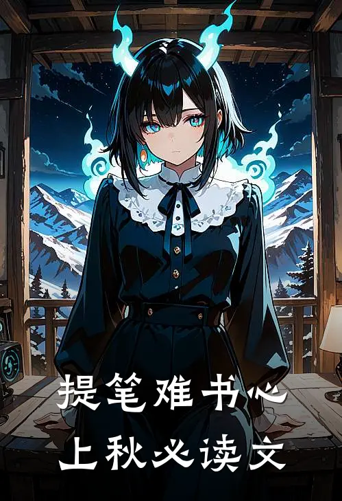提笔难书心上秋必读文