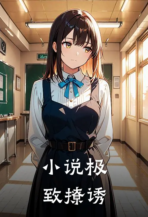 小说极致撩诱
