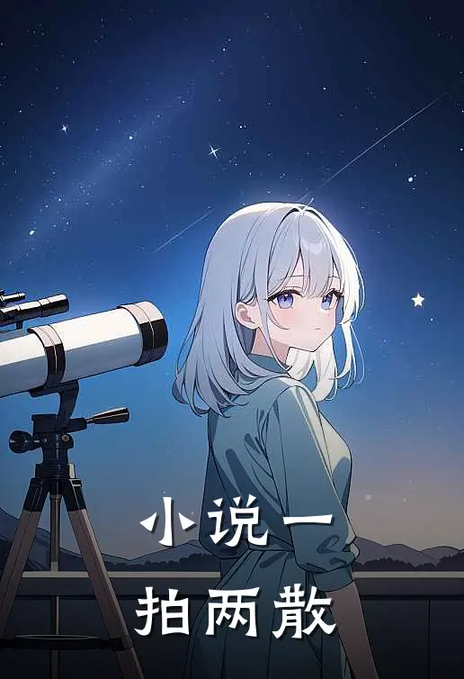 小说一拍两散