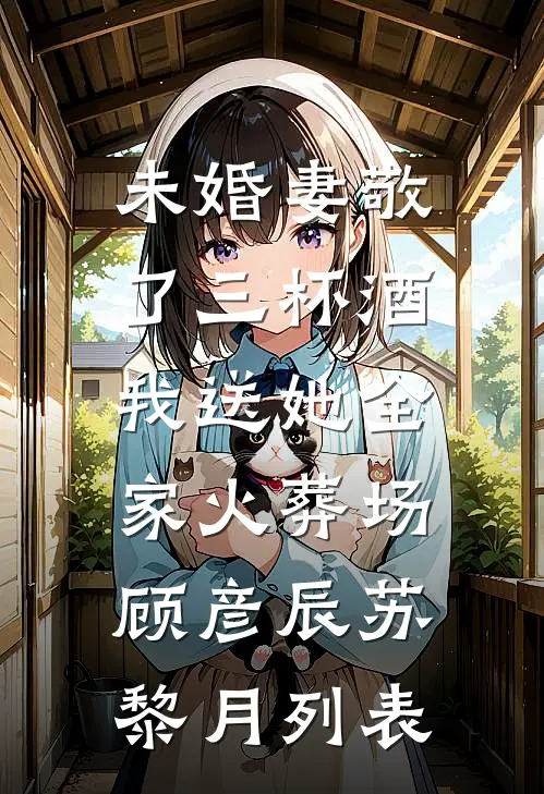 戈壁追夫？不，是讨离婚证！番外