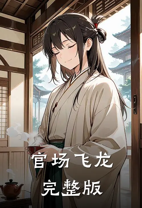 官场飞龙完整版
