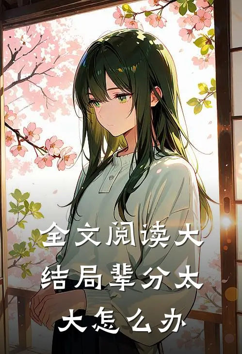全文阅读大结局辈分太大怎么办
