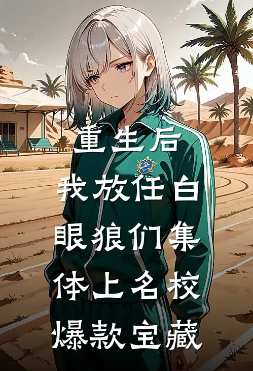 重生后，我放任白眼狼们集体上名校爆款宝藏
