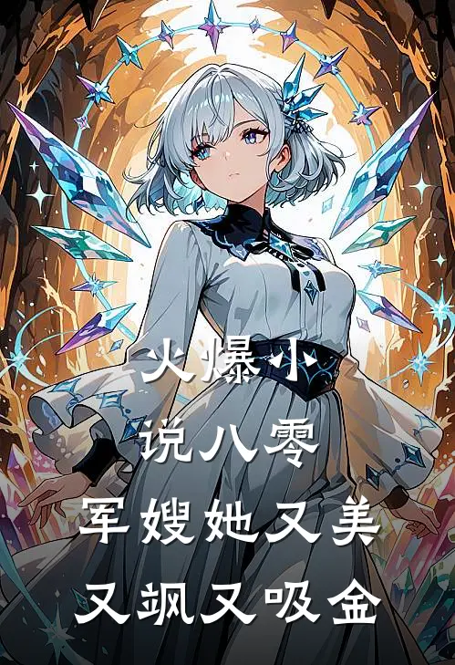 火爆小说八零：军嫂她又美又飒又吸金