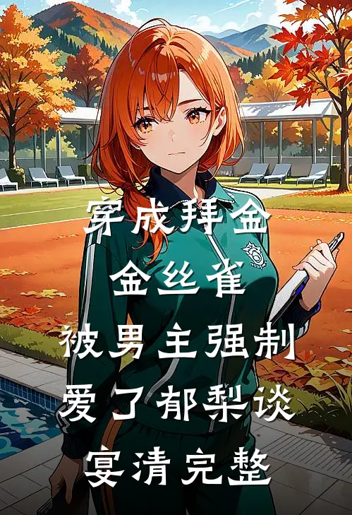 偏袒抄袭者延毕我三年，离婚后我身价过亿