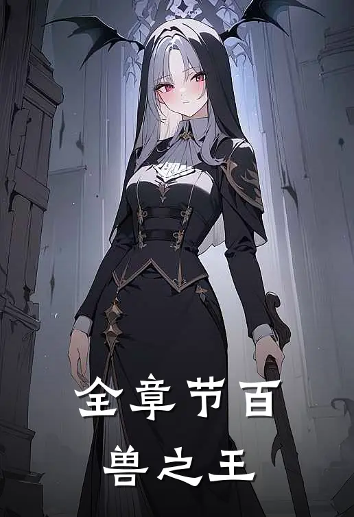 全章节百兽之王