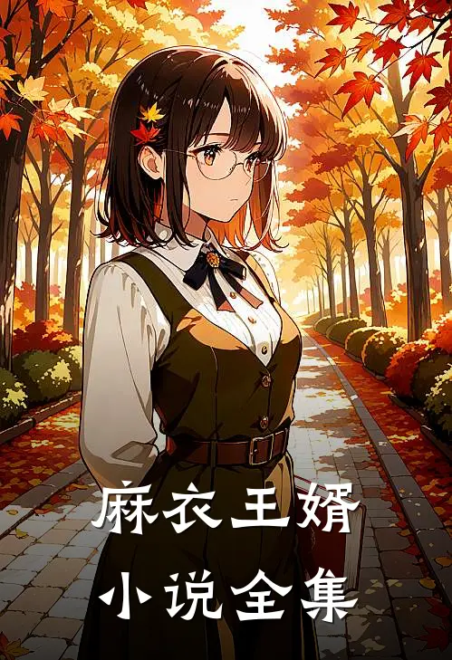 麻衣王婿小说全集