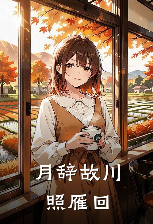 蓦然回首，爱恨作古无删减