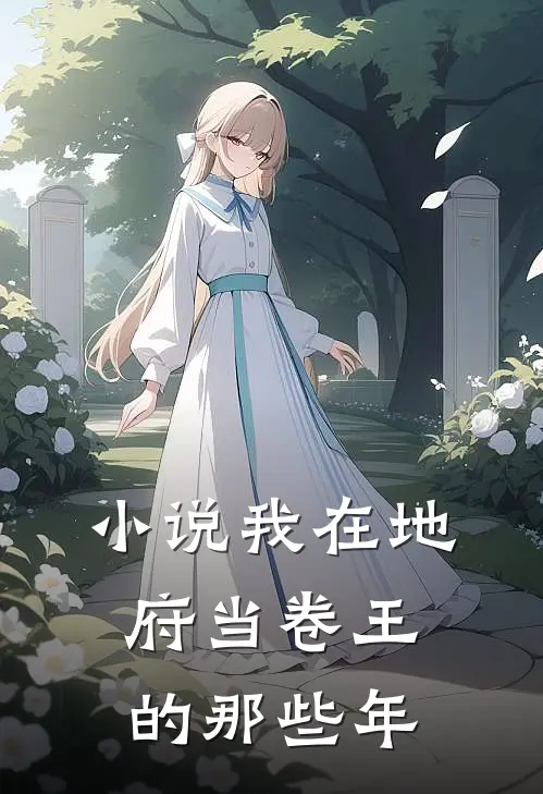 小说我在地府当卷王的那些年