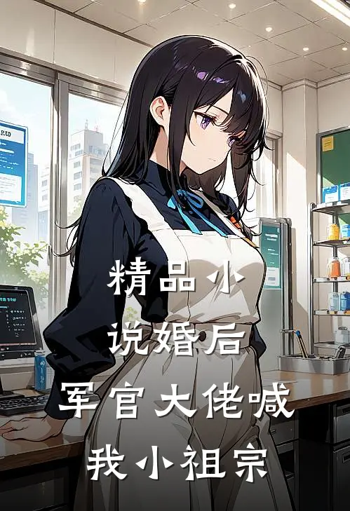 精品小说婚后，军官大佬喊我小祖宗