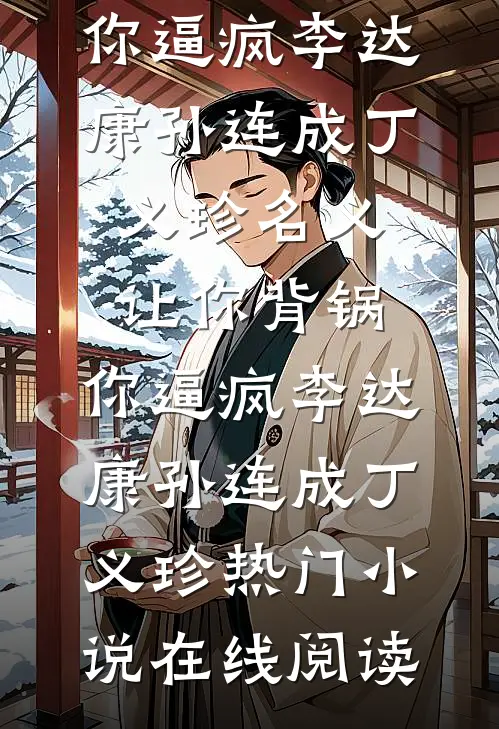 你曾是我的满天星光最后结局