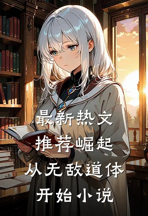 最新热文推荐崛起,从无敌道体开始小说