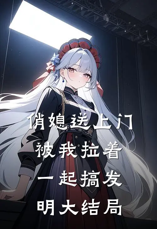 俏媳送上门，被我拉着一起搞发明大结局