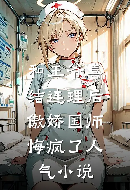 晓雾散尽见霜露