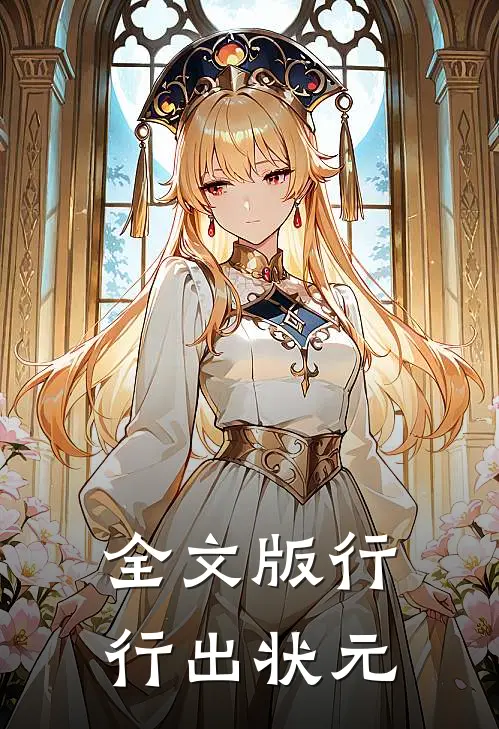 全文版行行出状元